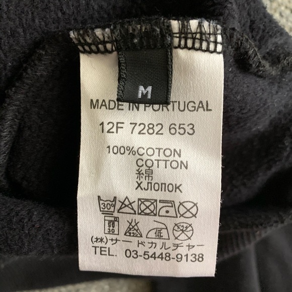 COPY - Givenchy Rottweiler Oversized Hoodie - Picture 6 of 8